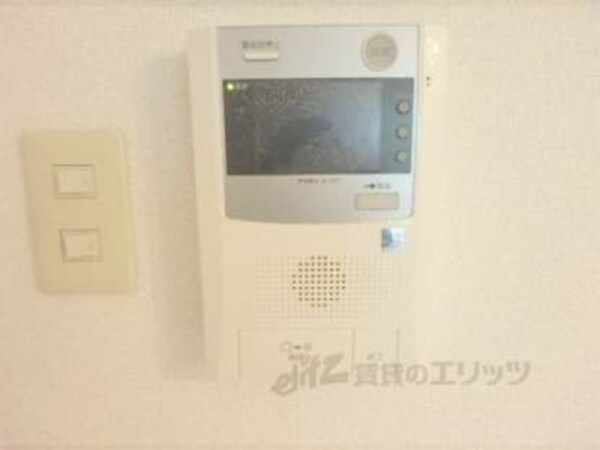 ＴＶモニターフォン