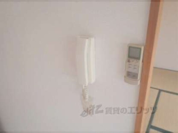 インターフォン