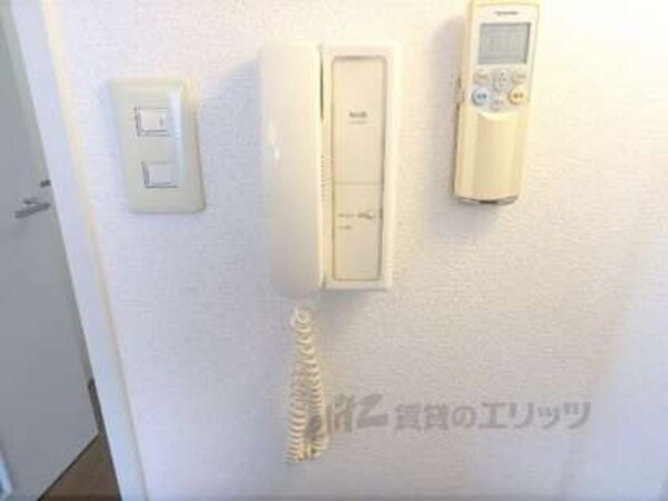 インターフォン