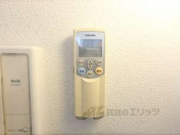 リモコン【エアコン】