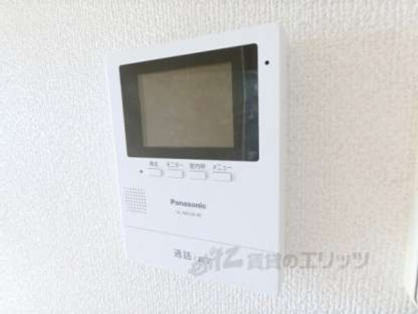 ＴＶモニターフォン