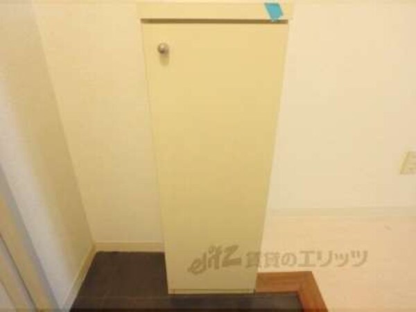 下駄箱