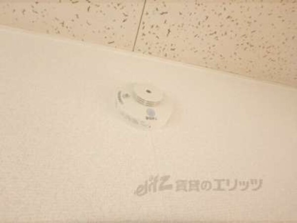 火災報知器