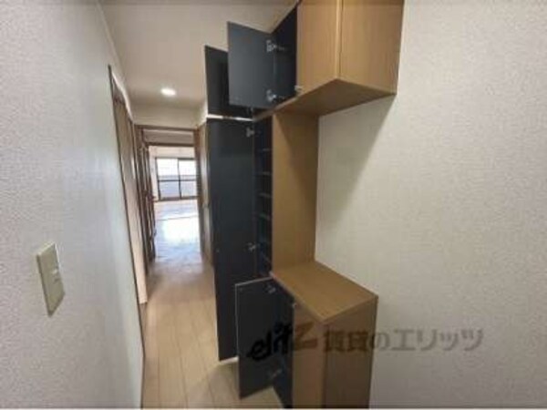 下駄箱