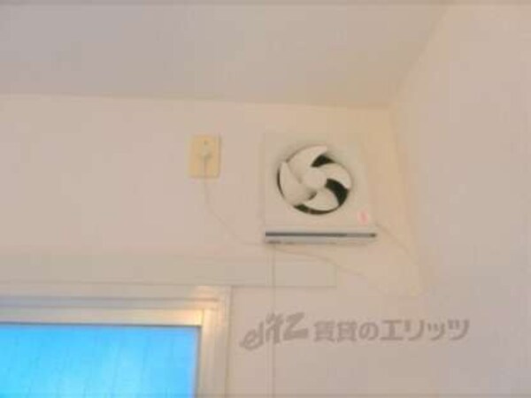 換気扇