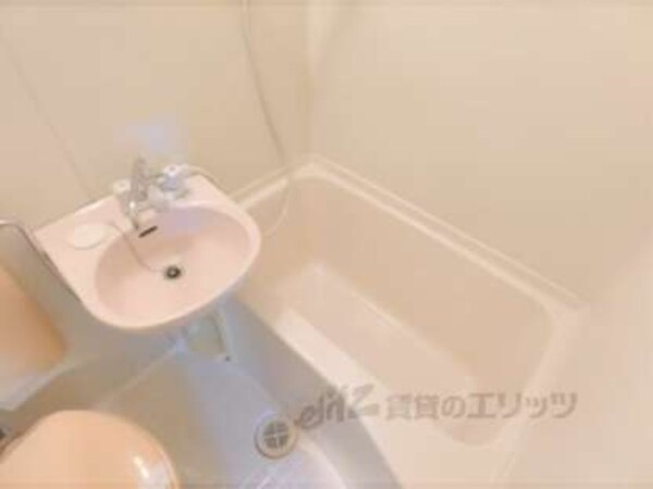 ユニットバス