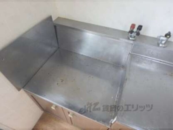 コンロ置き