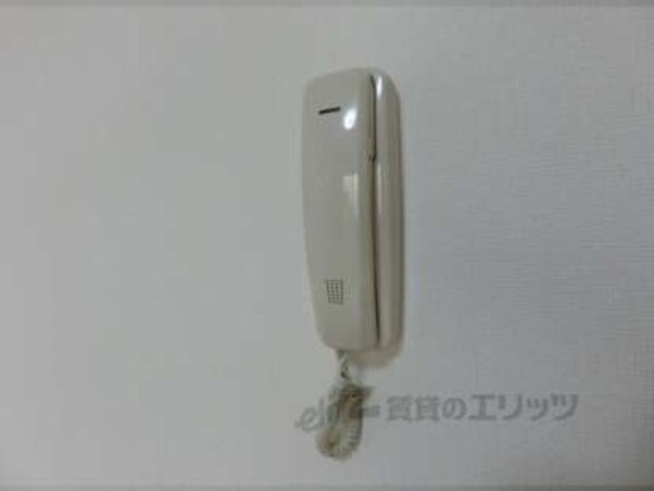 インターフォン