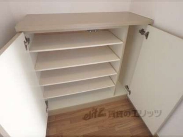 下駄箱