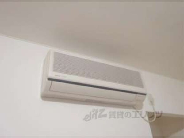 エアコン(リビングにエアコン設置済みです)