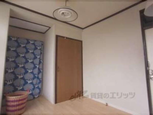 洋室