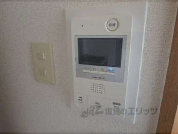 モニターフォン