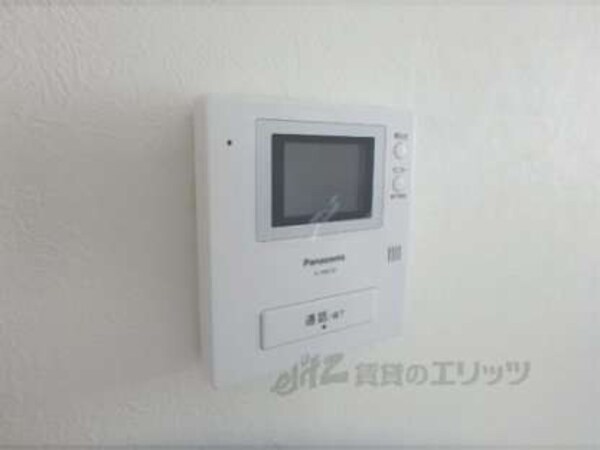 モニターフォン