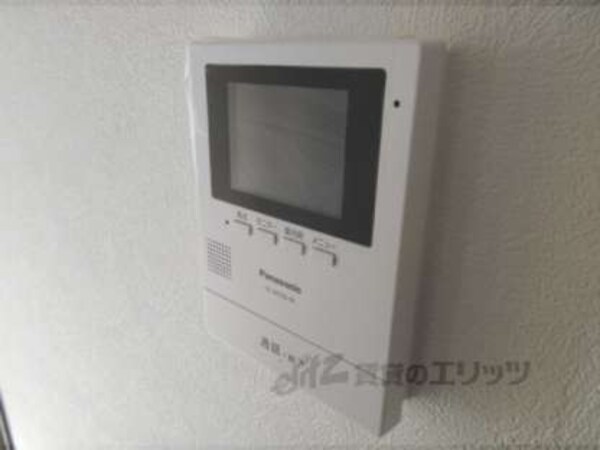 ＴＶモニターフォン