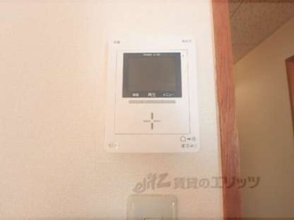 ＴＶモニターフォン