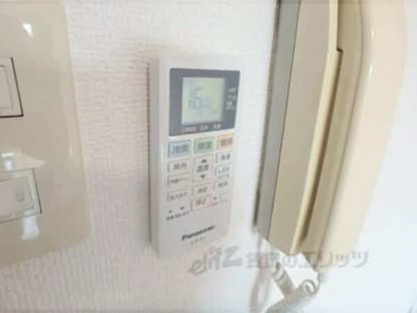 リモコン【エアコン】