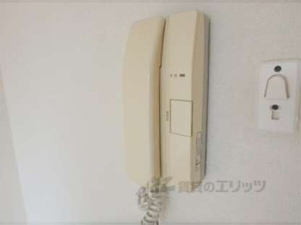 ｵｰﾄﾛｯｸ受話器
