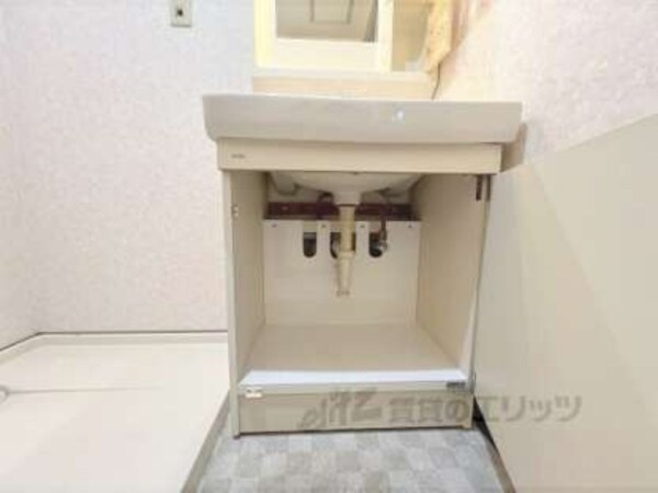 洗面所
