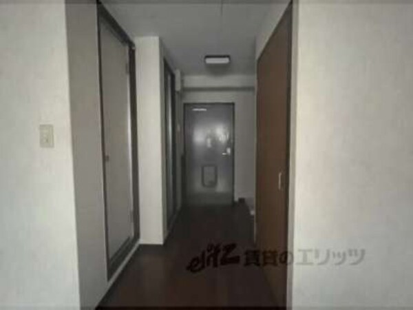 廊下