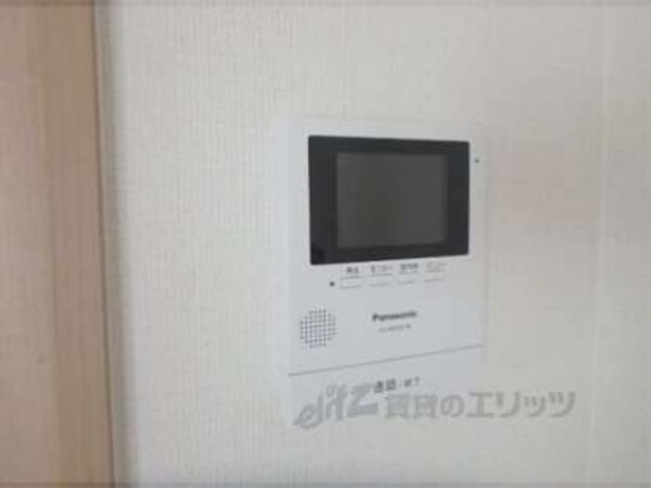 ＴＶモニターフォン