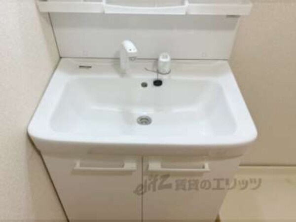 洗面所