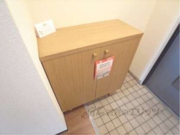 下駄箱