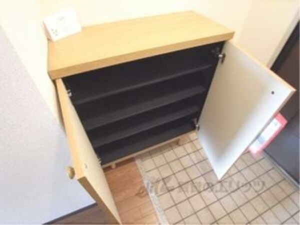 下駄箱