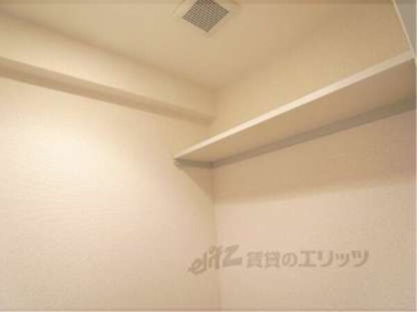 トイレ物置