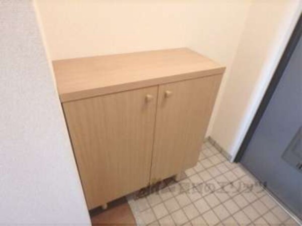 下駄箱
