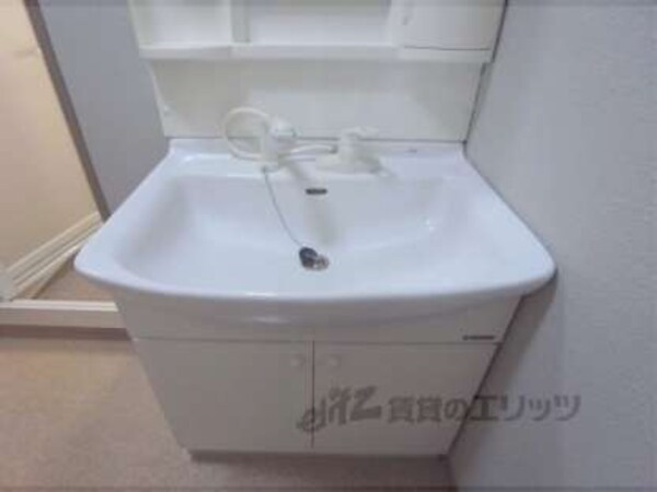 洗面所