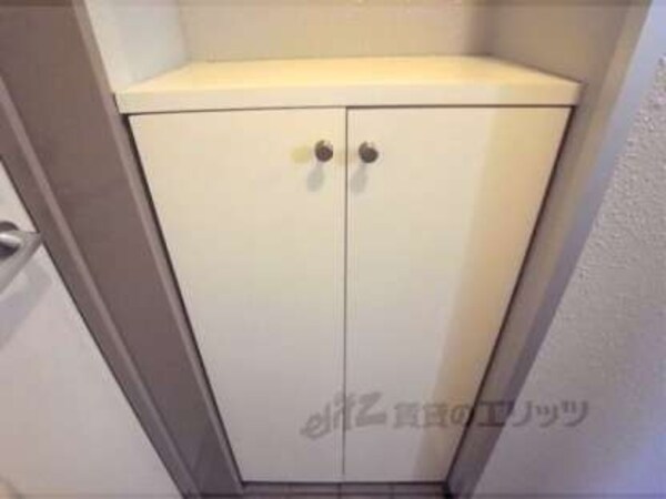 下駄箱