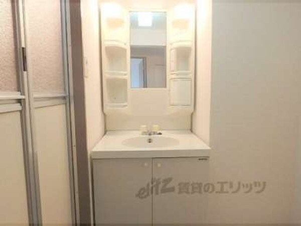 洗面所