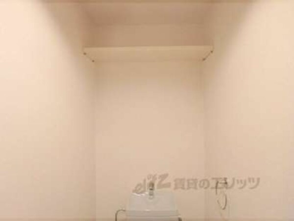 トイレ上収納