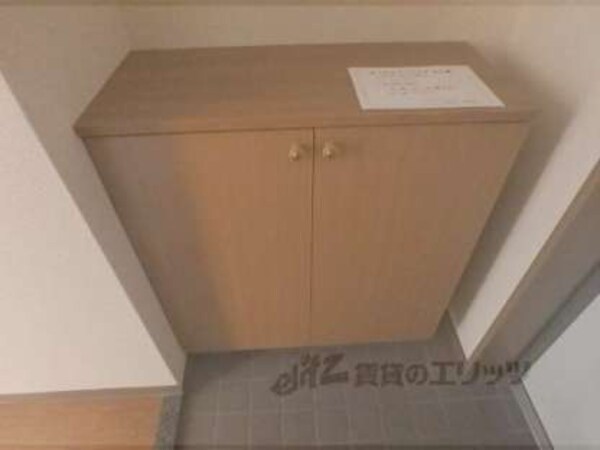 下駄箱