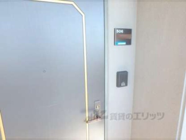 インターホン