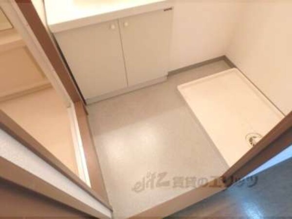 脱衣場