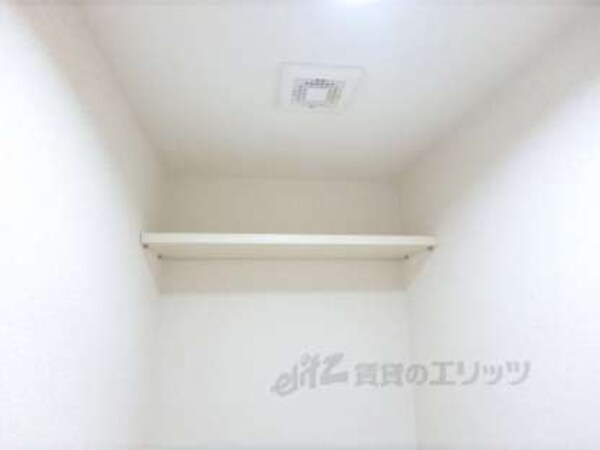 上部棚