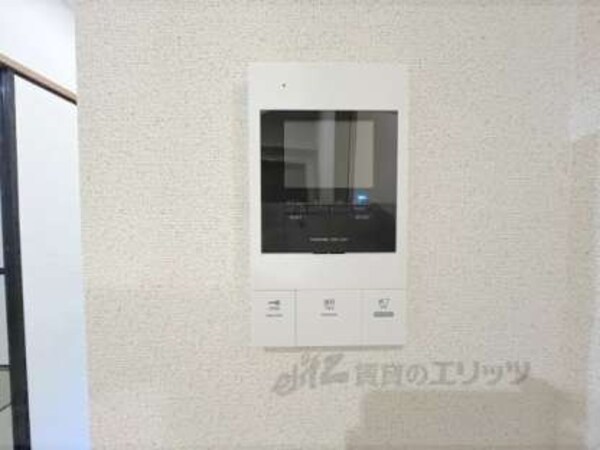 ＴＶモニターフォン