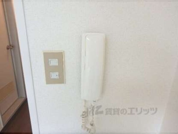 インターフォン