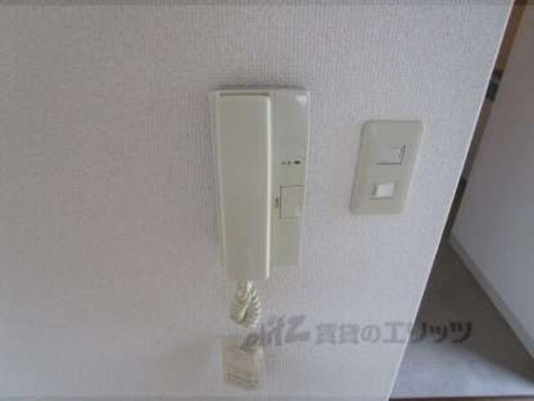 ドアホン