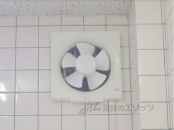 換気扇