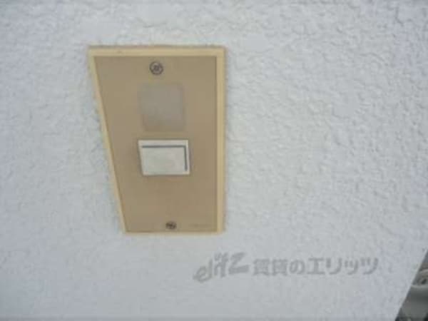 玄関(インターホン)