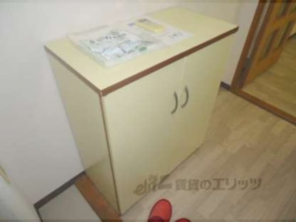 下駄箱