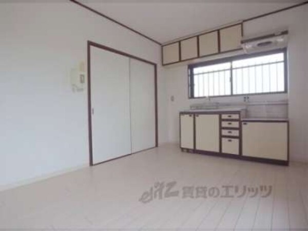 ダイニングキッチン