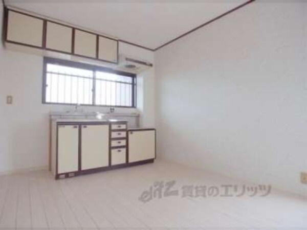 ダイニングキッチン