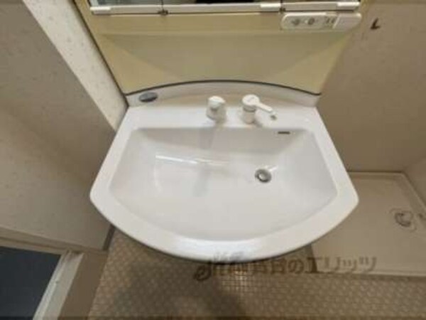 洗面所