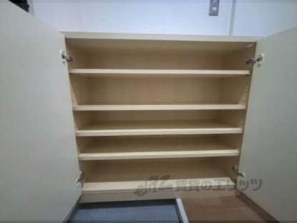 下駄箱