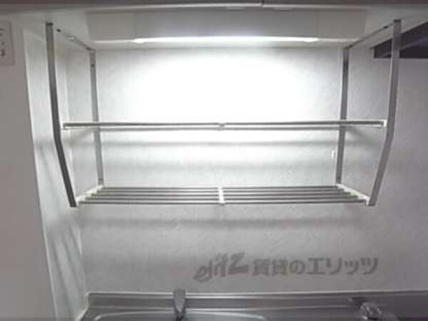 キッチン棚