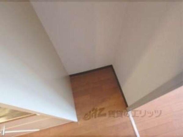 冷蔵庫置場