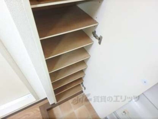 下駄箱
